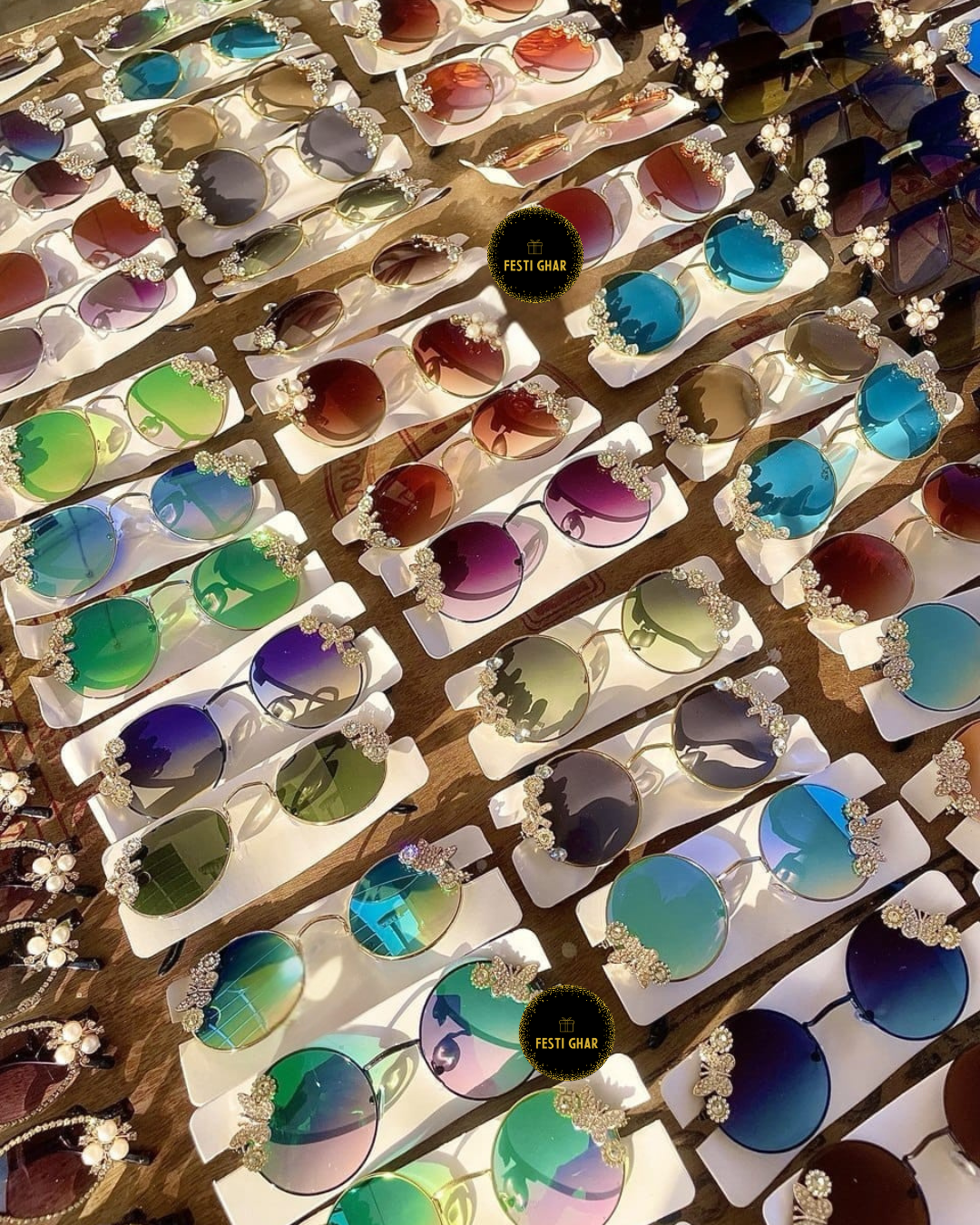 Designer Goggles | Designer Sunglasses