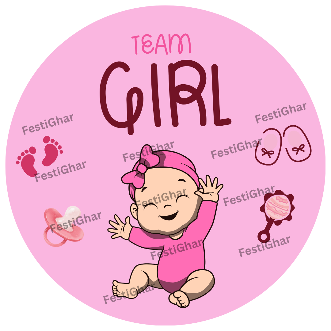 Team Girl