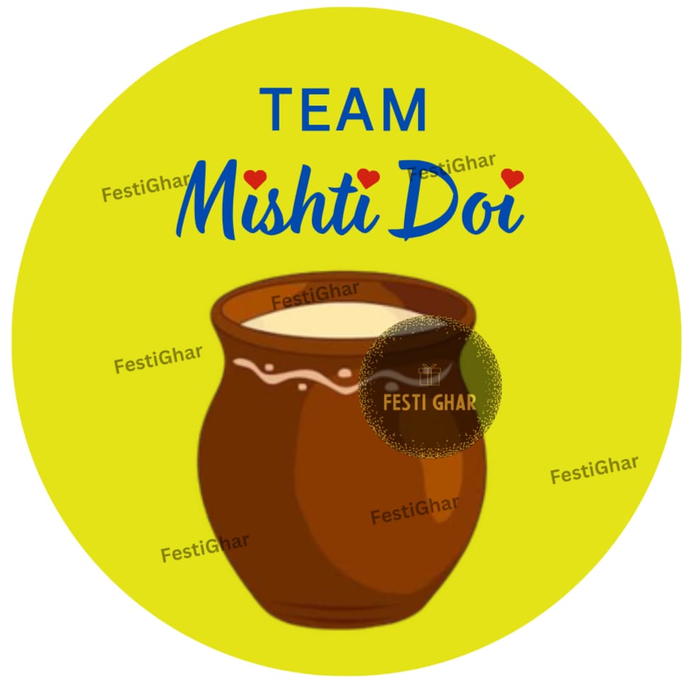 Misthi Doi Badges