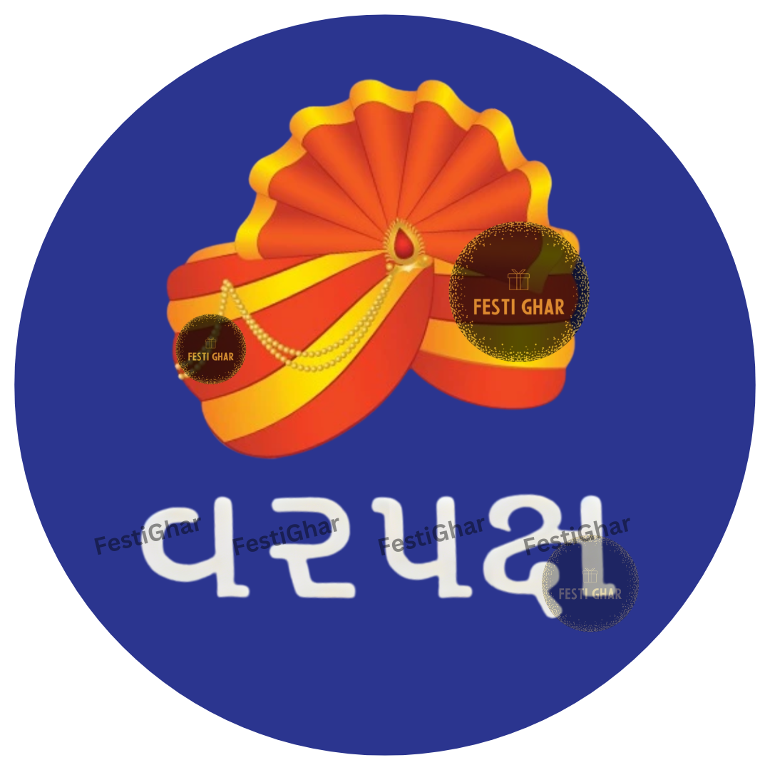 Varpaksh Badges in Gujarati