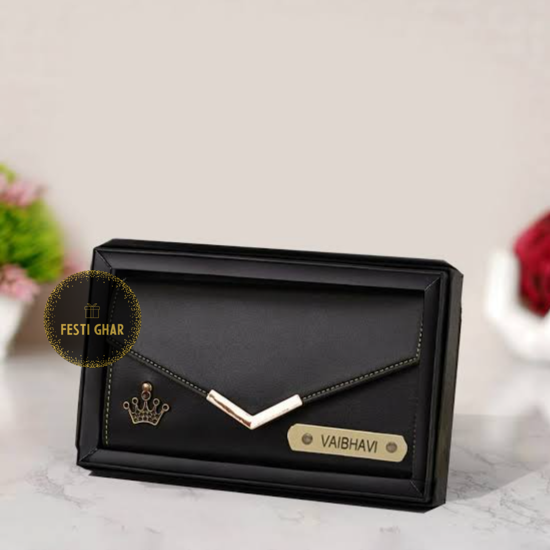 Customized Clutch for Women