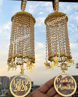 Wedding Jewellery