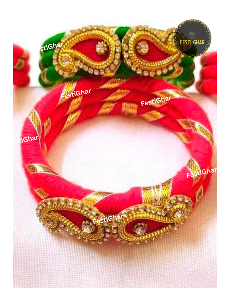 Bangles / Bracelets