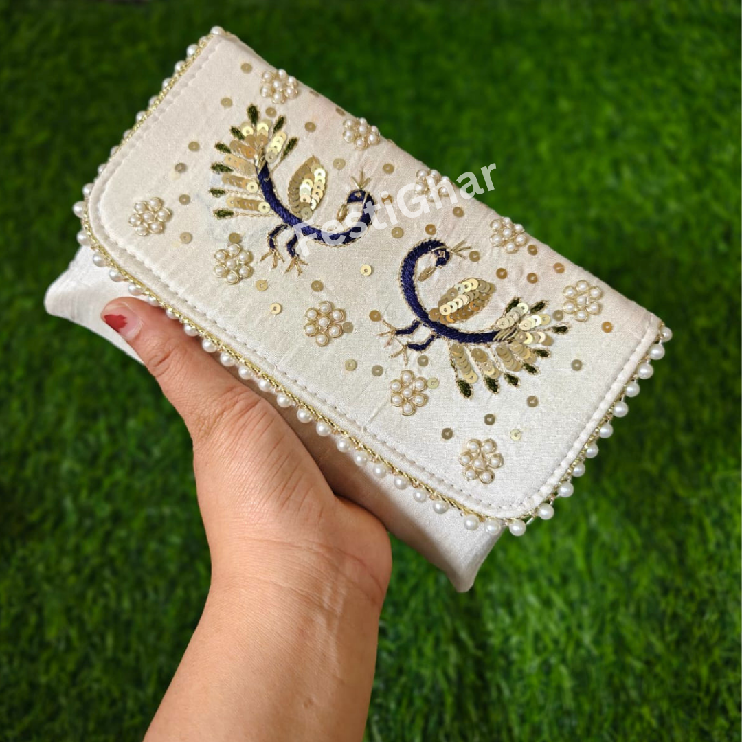Designer Sling Bags - Wedding return gifts