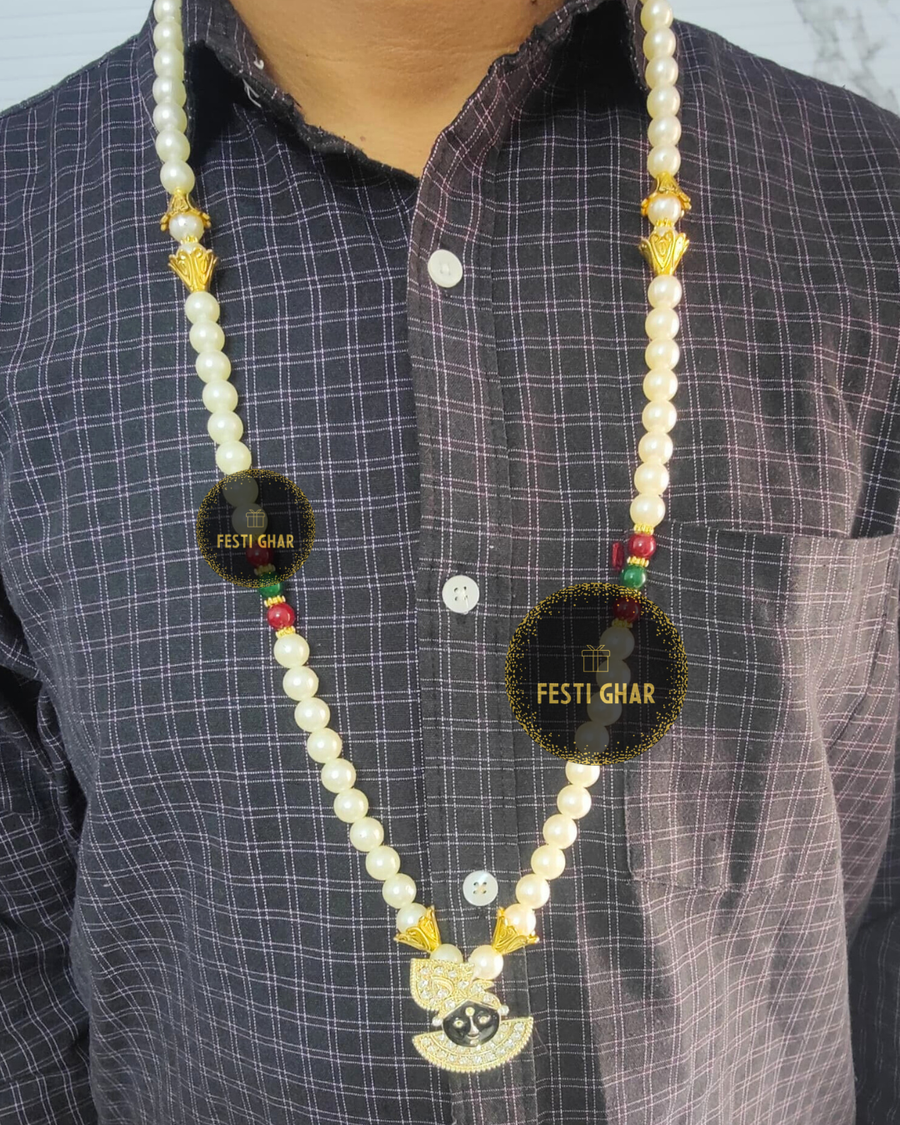 Luxury welcome Mala