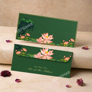Customized Envelopes