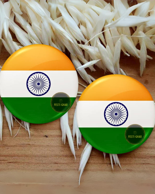 Badges for Republic Day