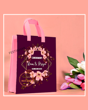 Customized Bags
