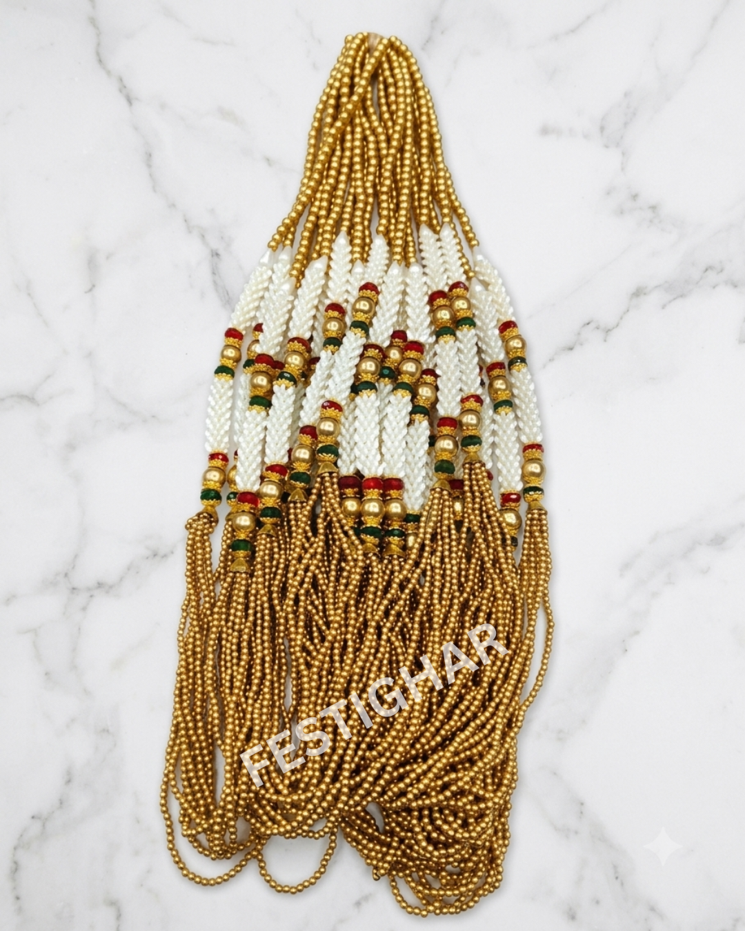 Premium swagat mala