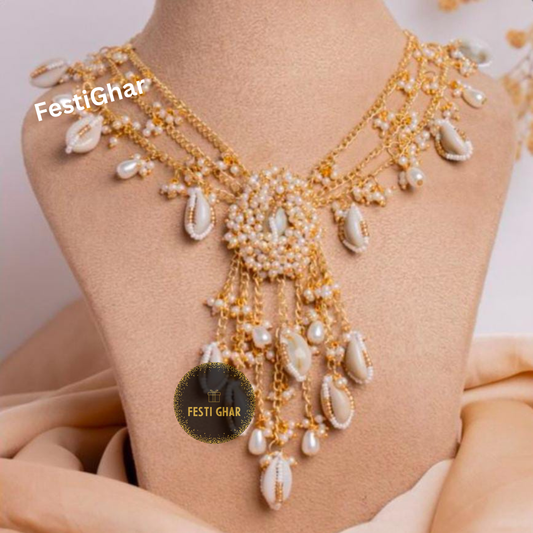 Prettiest Flower Jewellery