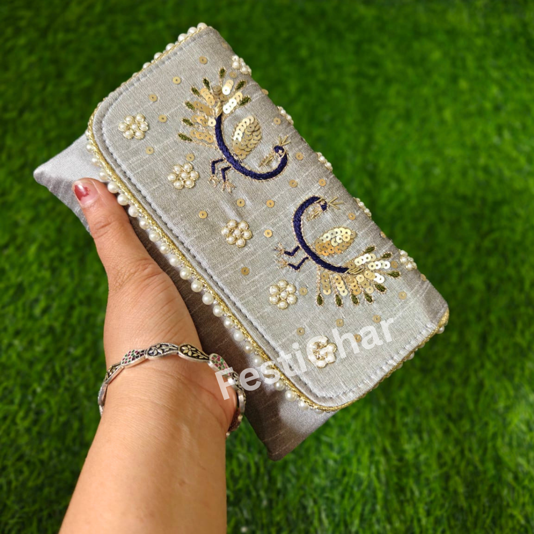 Designer Sling Bags - Wedding return gifts
