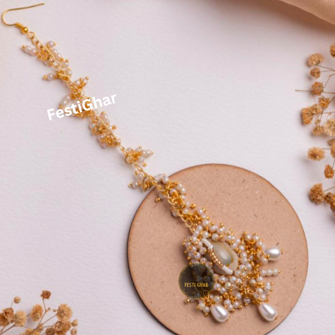 Prettiest Flower Jewellery