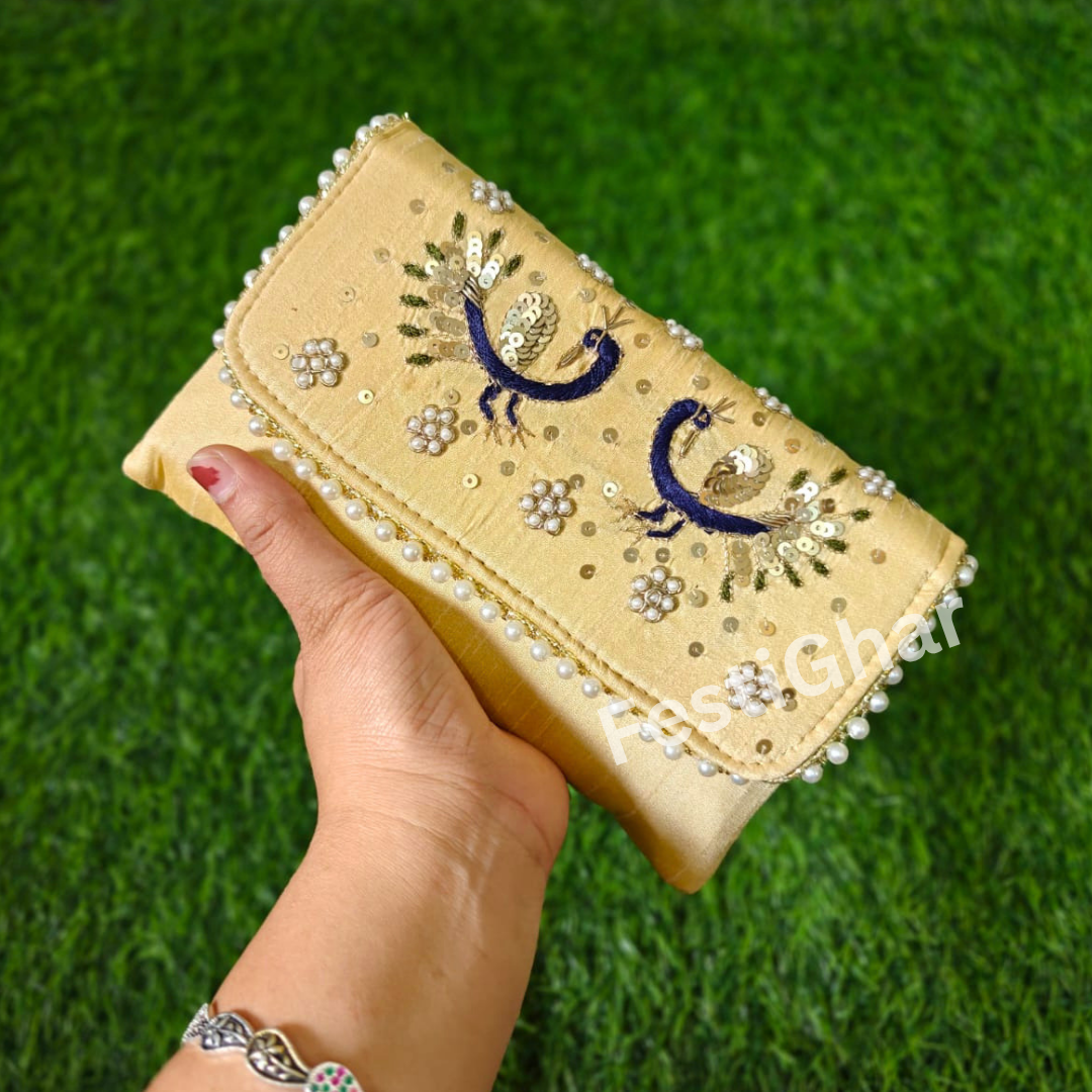Designer Sling Bags - Wedding return gifts