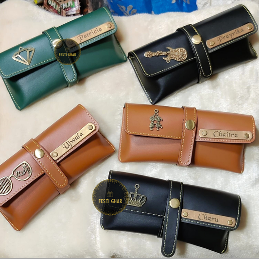 Customized Sunglass Covers