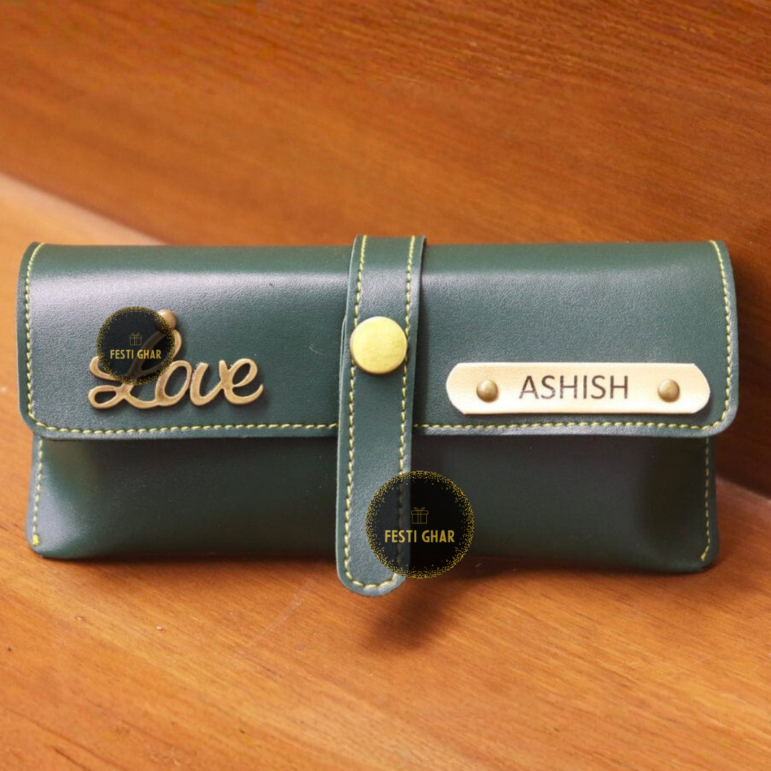 Customized Sunglass Covers