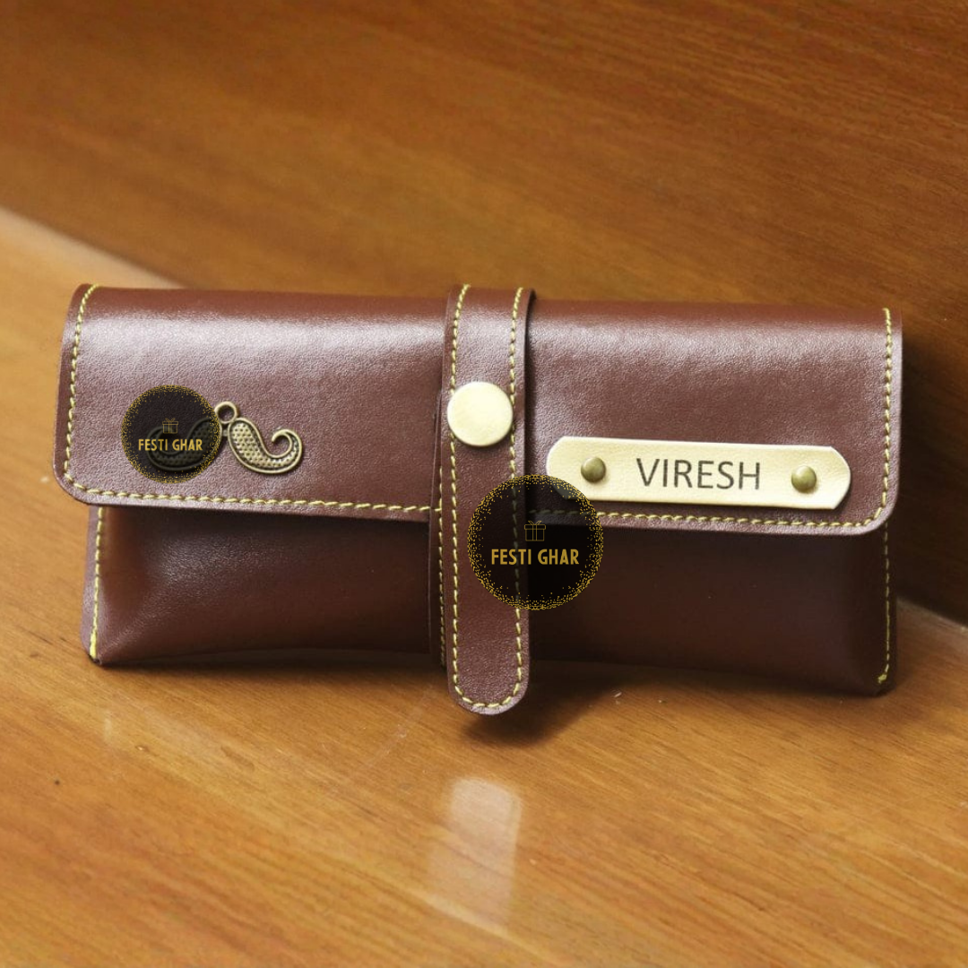 Customized Sunglass Covers