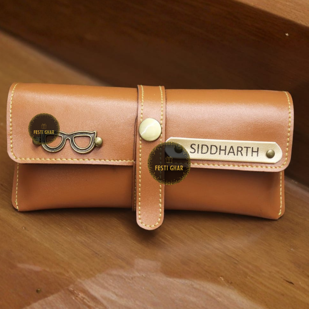 Customized Sunglass Covers