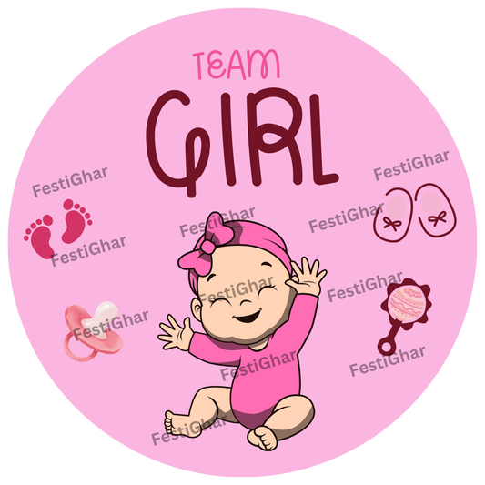 Team Girl