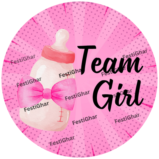 Team Girl