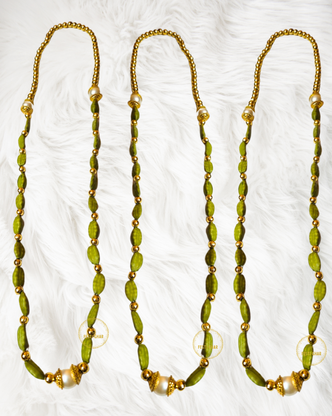 Baraat welcome Mala Elaichi