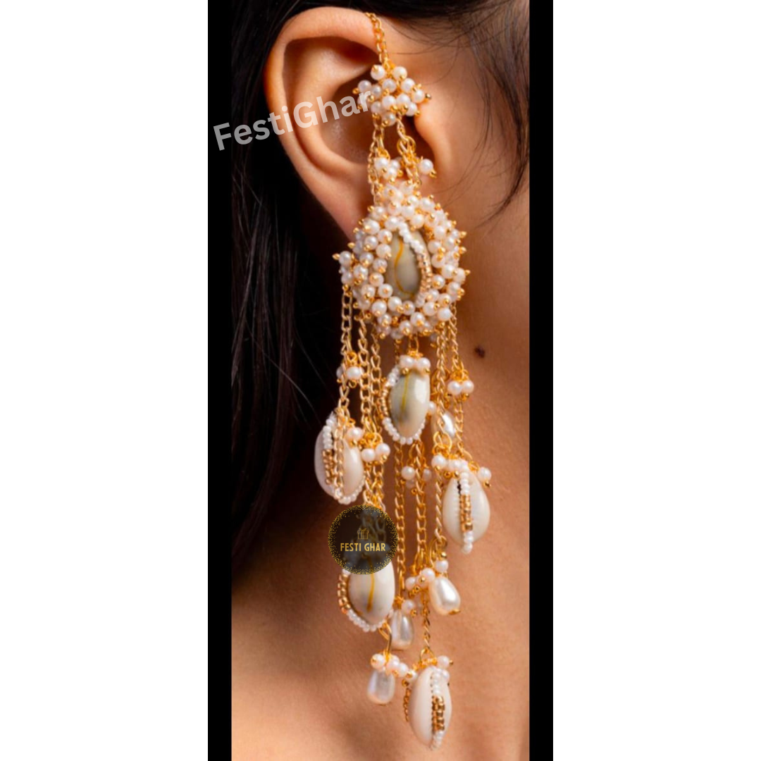 Prettiest Flower Jewellery