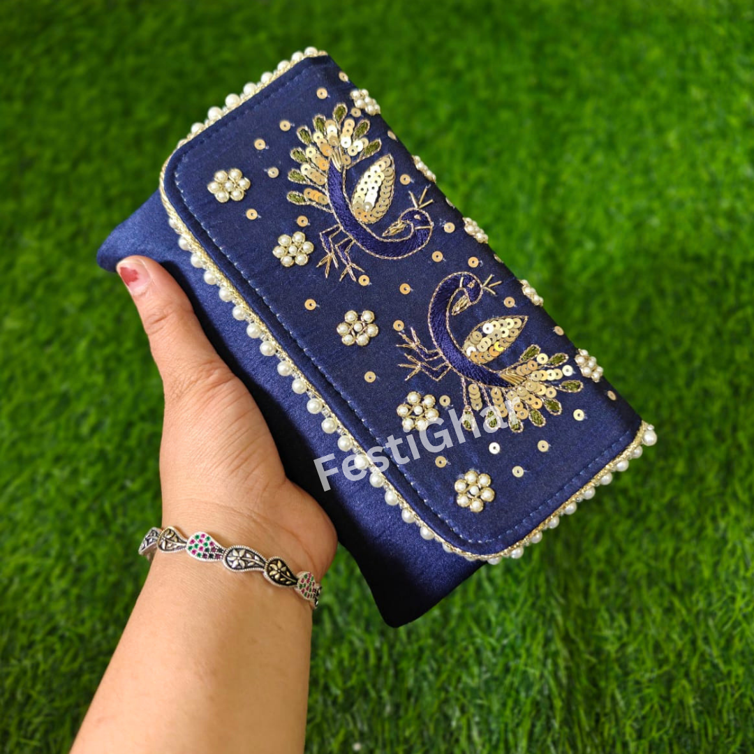 Designer Sling Bags - Wedding return gifts