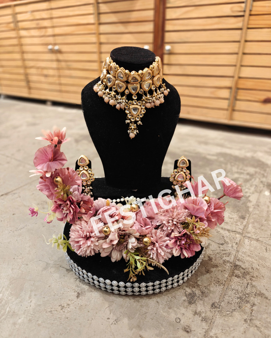 Jewellery display platter