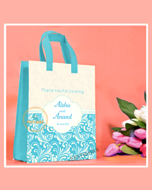 All Customized Bags