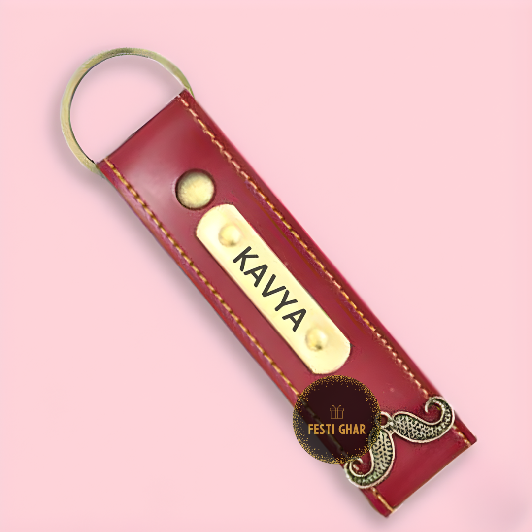 Customized Keychains