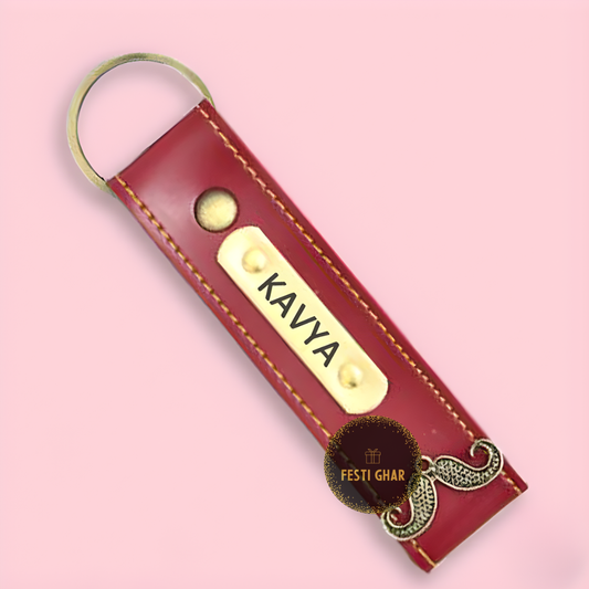 Customized Keychains