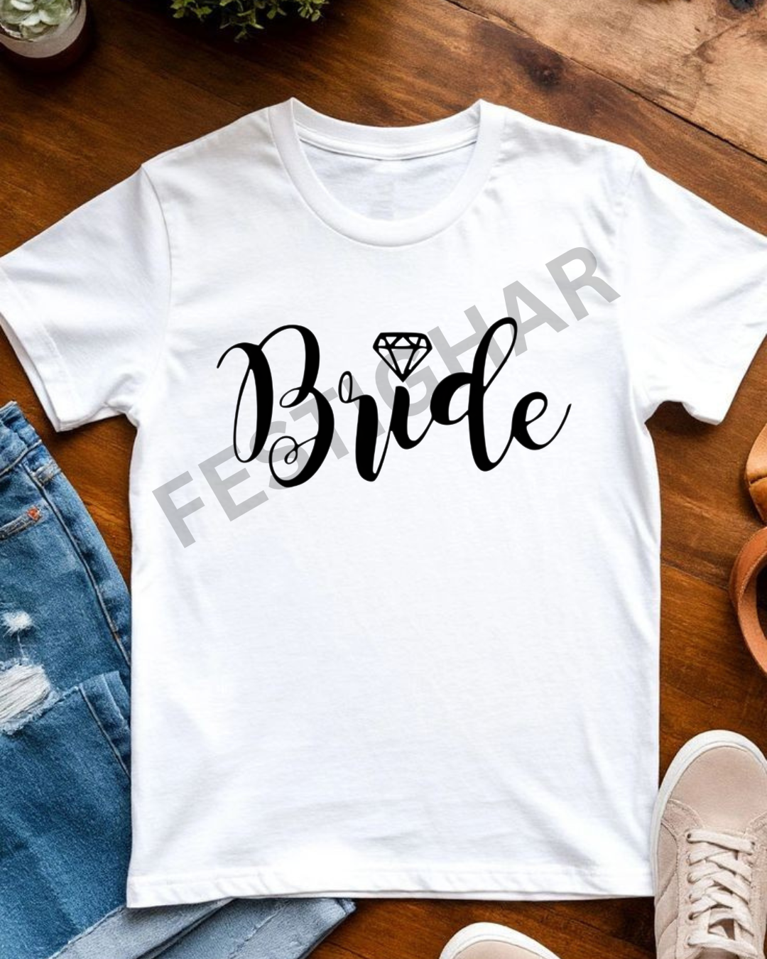 Bride T-Shirt