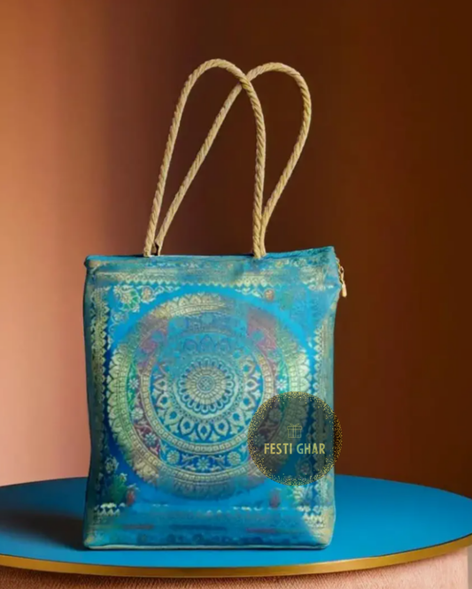 Banarsi Bags (mixed designs)