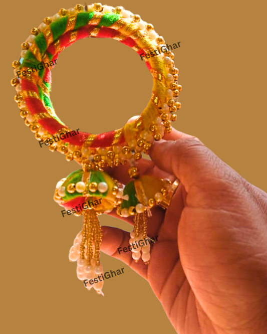 Bangles for Haldi function return favours