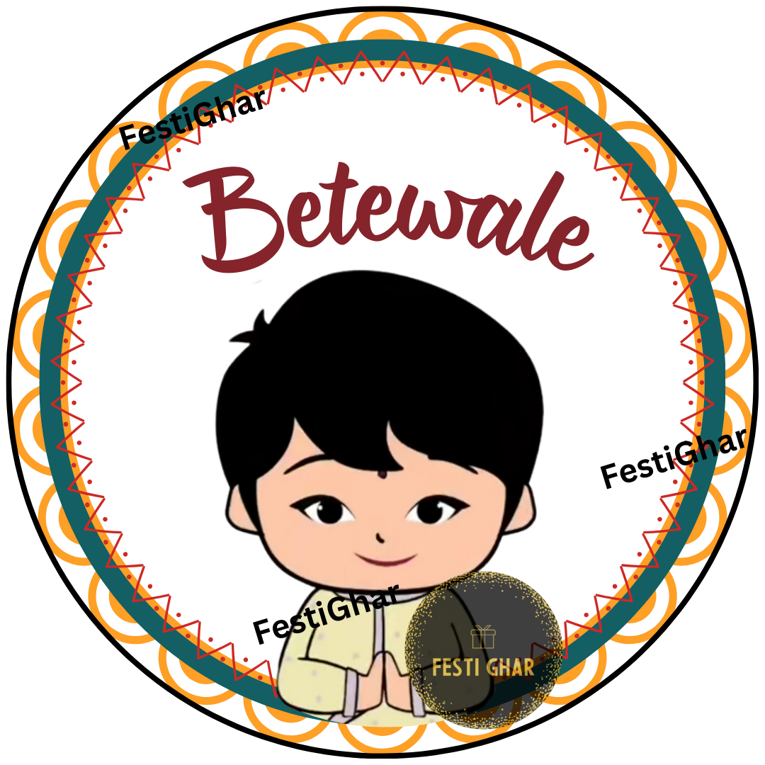 Betewale Badges