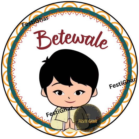 Betewale Badges
