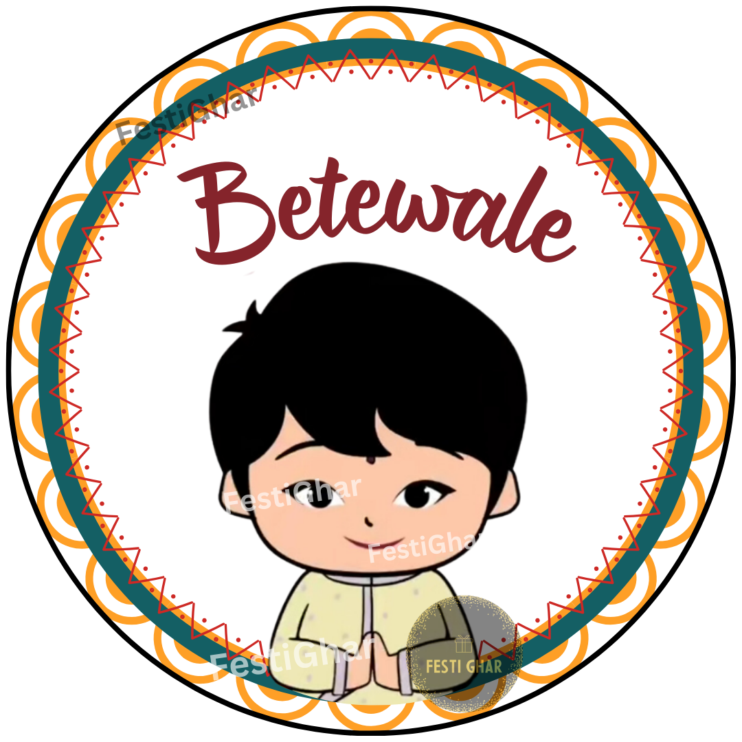 Betewale Badges