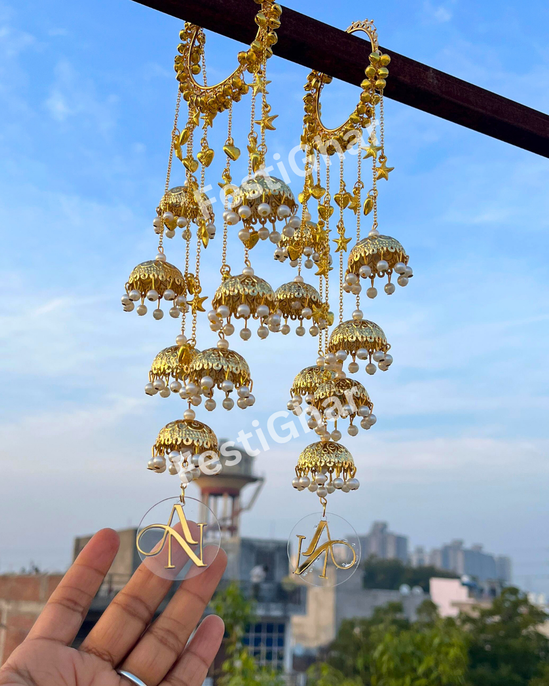 Jhumki Kalire