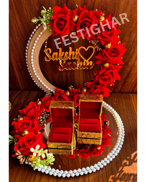 Engagement Platters