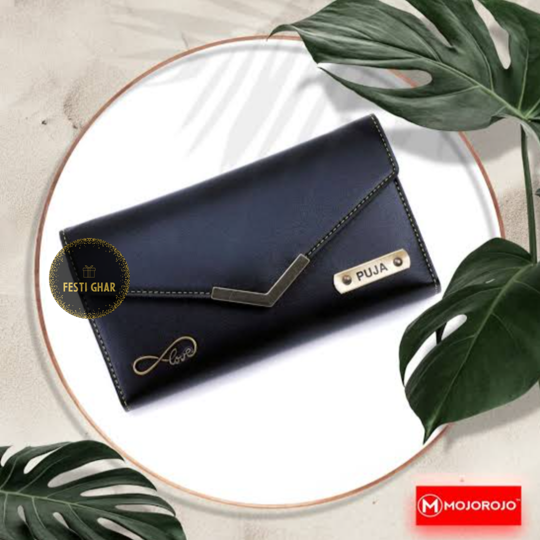 Customized Clutch for Women