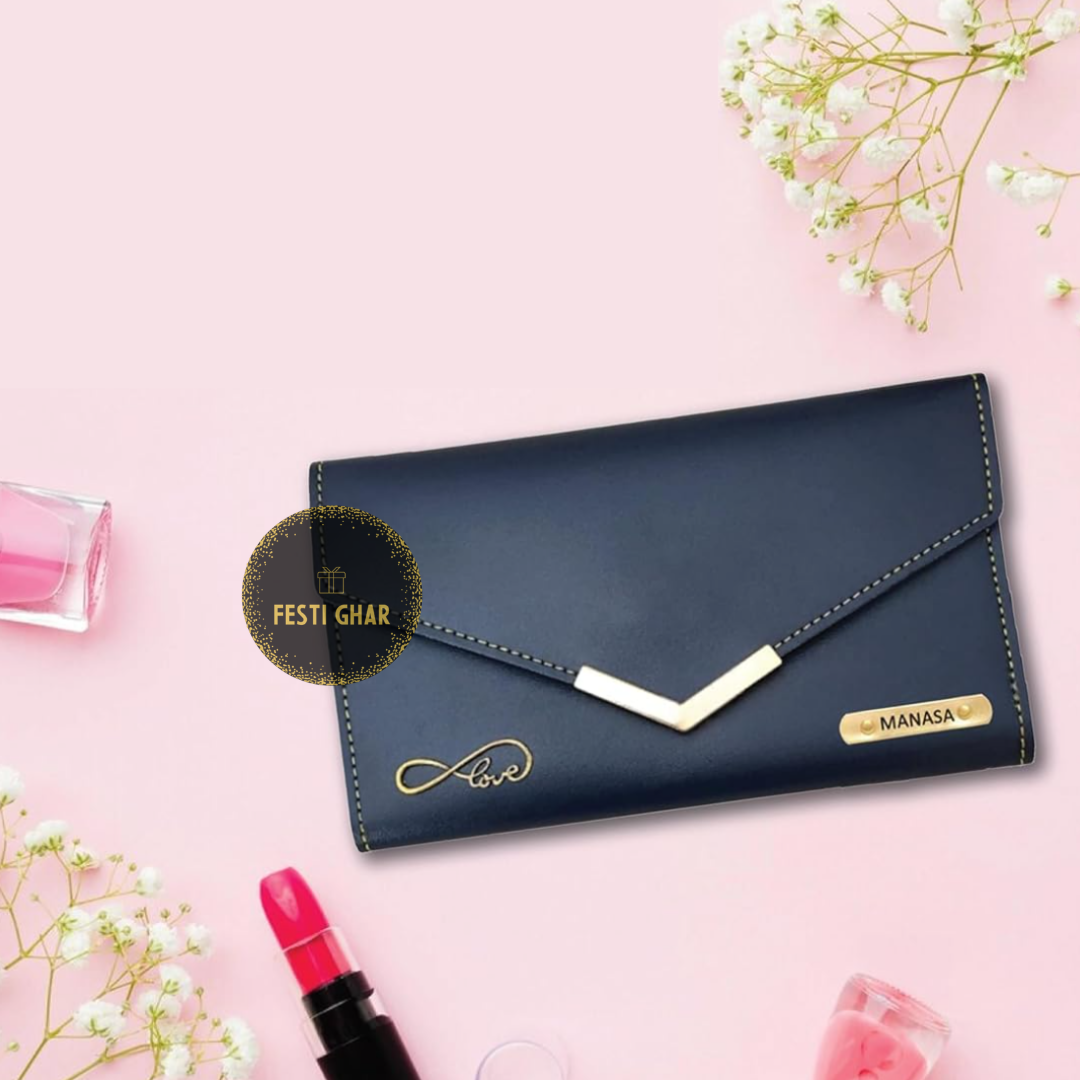 Customized Clutch for Women